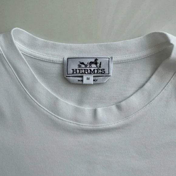 Mens shirt 👕 Hermes size M